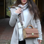 Handtasche "Walnut Soul"