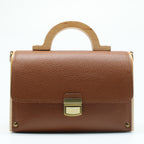 Handtasche "Buche Essence"