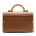 Handtasche "Buche Essence"