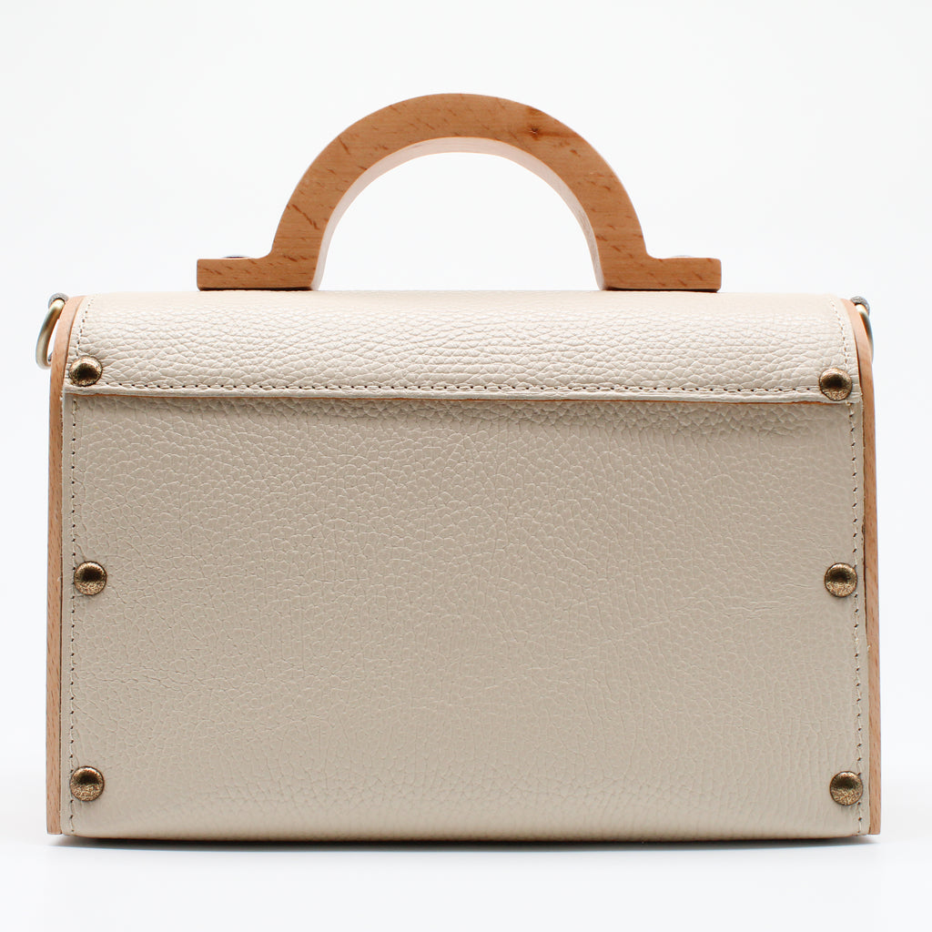 Handtasche "Ivory"