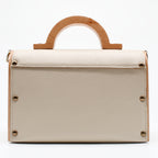 Handtasche "Ivory"