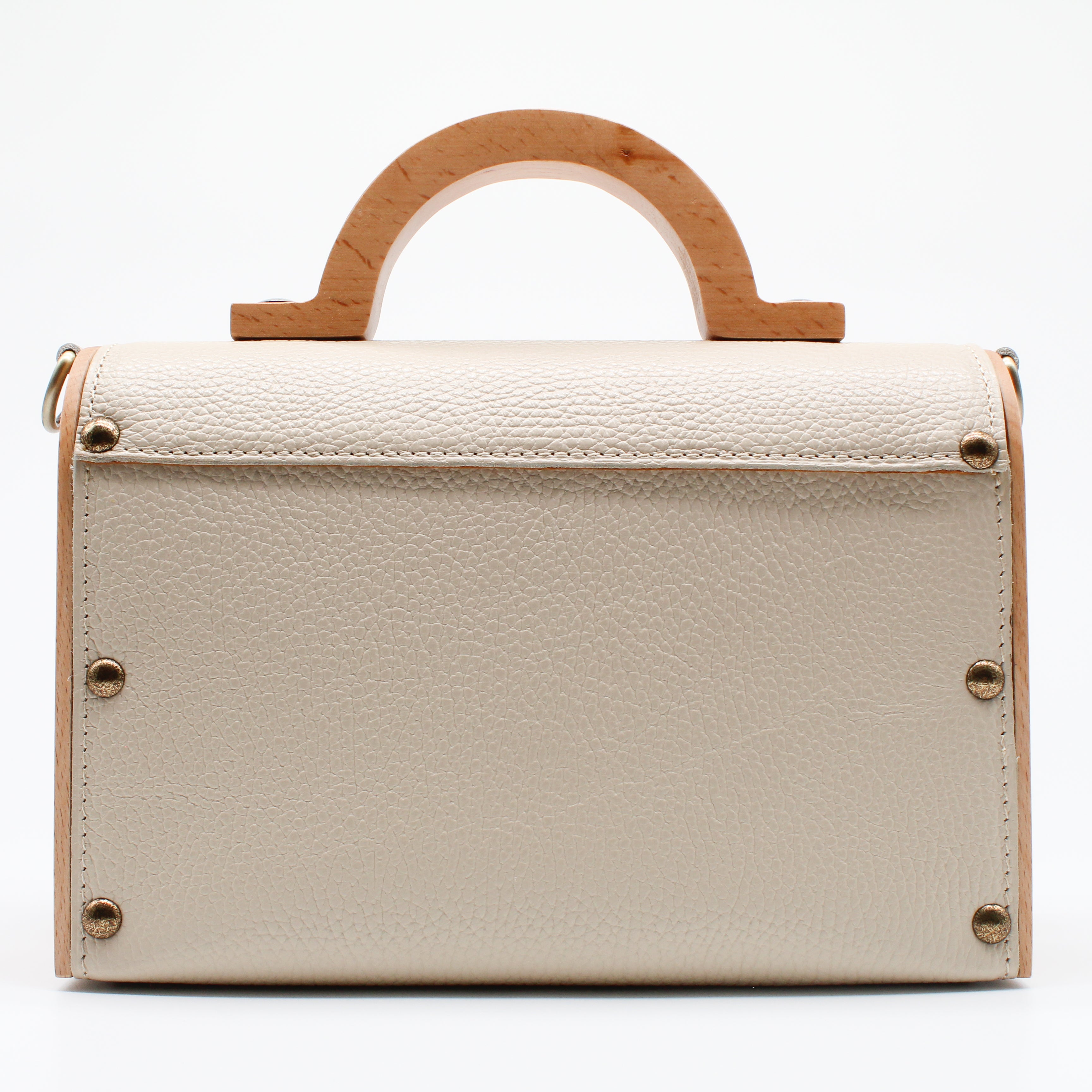 Handtasche "Ivory"