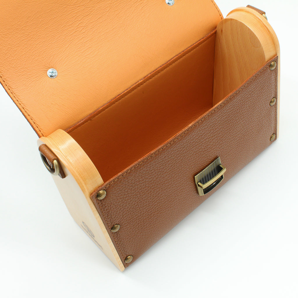 Handtasche "Buche Essence"