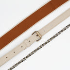 Handtasche "Ivory"