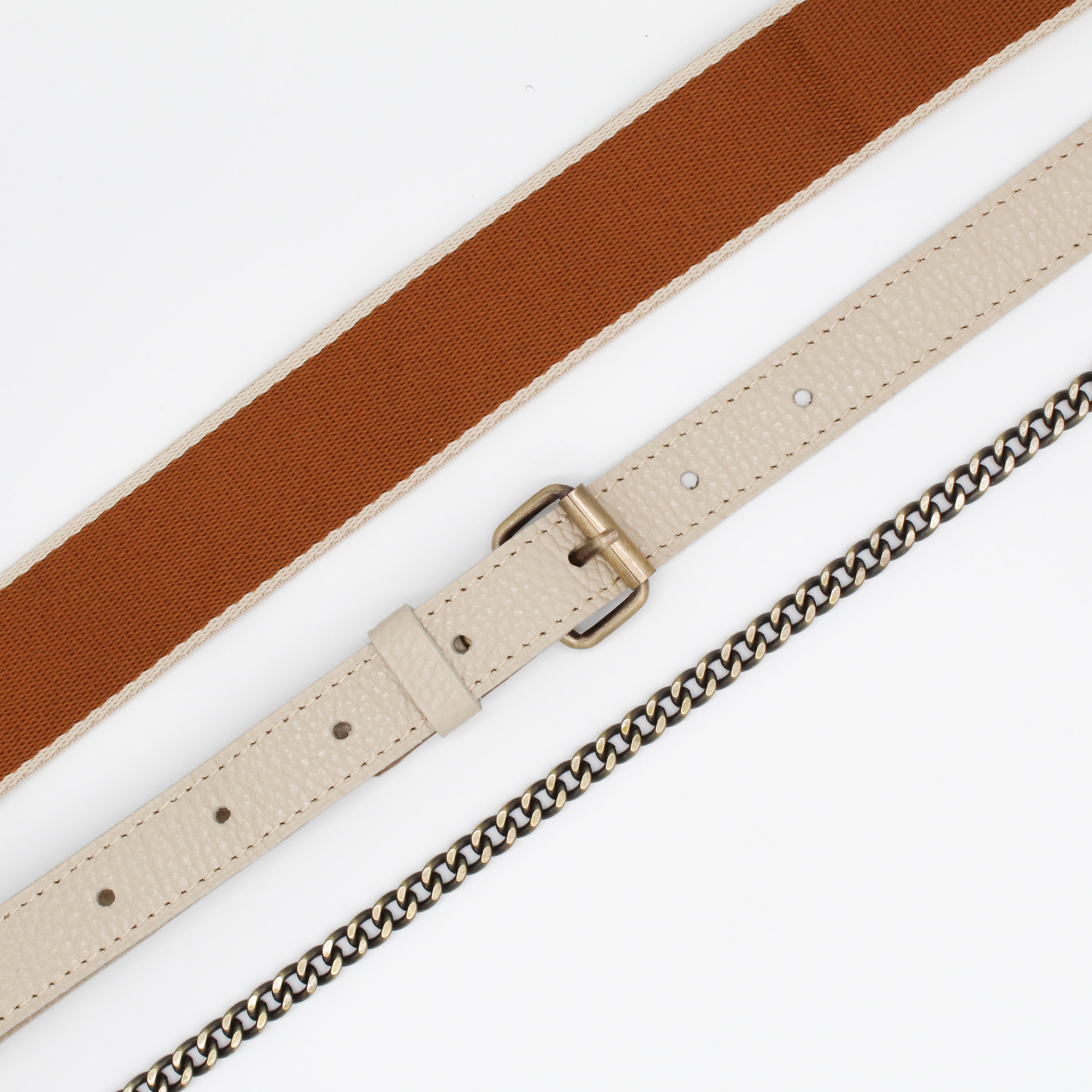 Handtasche "Ivory"