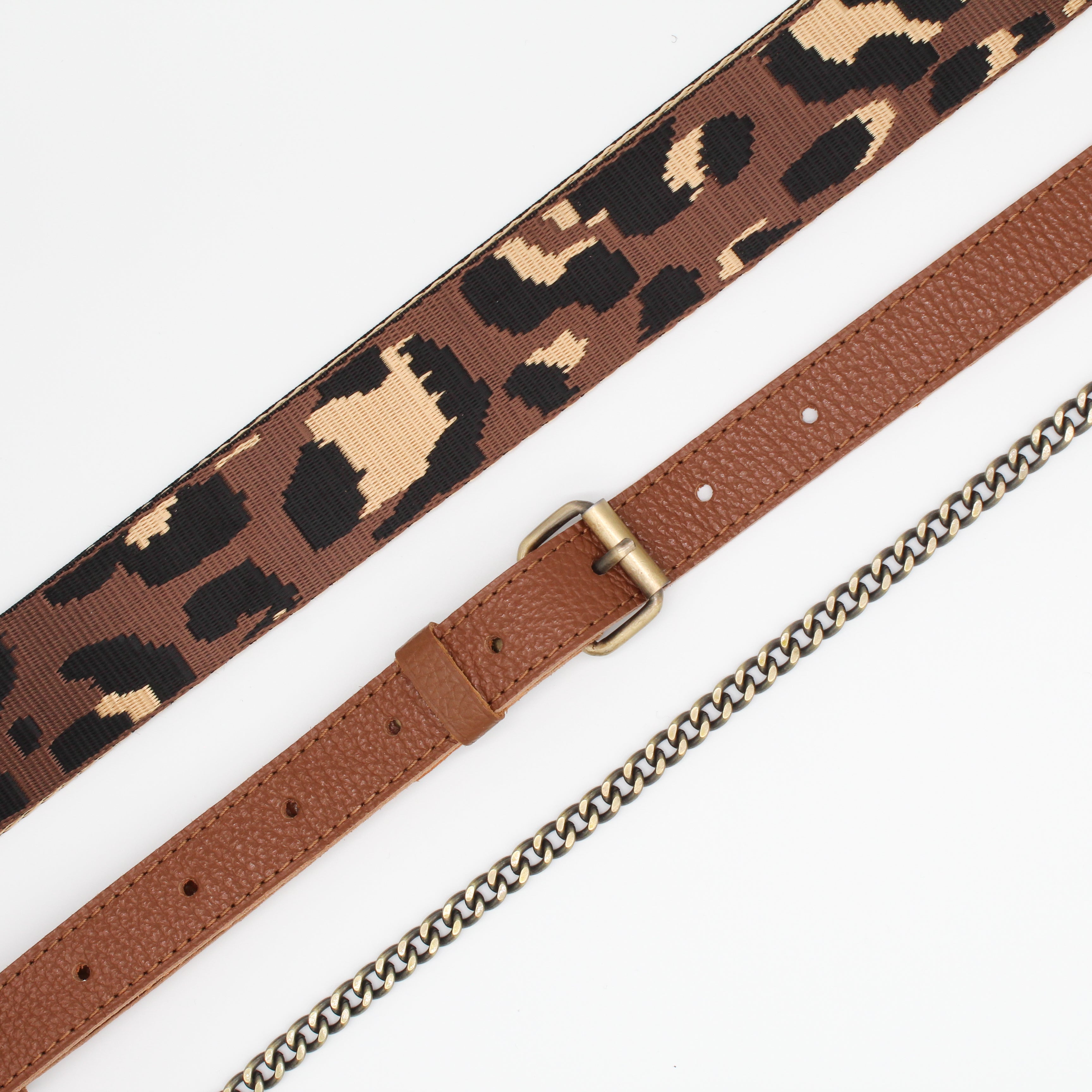 Handtasche "Buche Essence"