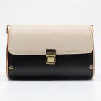 Crossbody-Bag „Black & White“