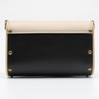 Crossbody-Bag „Black & White“