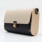 Crossbody-Bag „Black & White“
