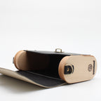 Crossbody-Bag „Black & White“
