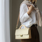Handtasche "Ivory"