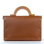 Handtasche "Walnut Soul"