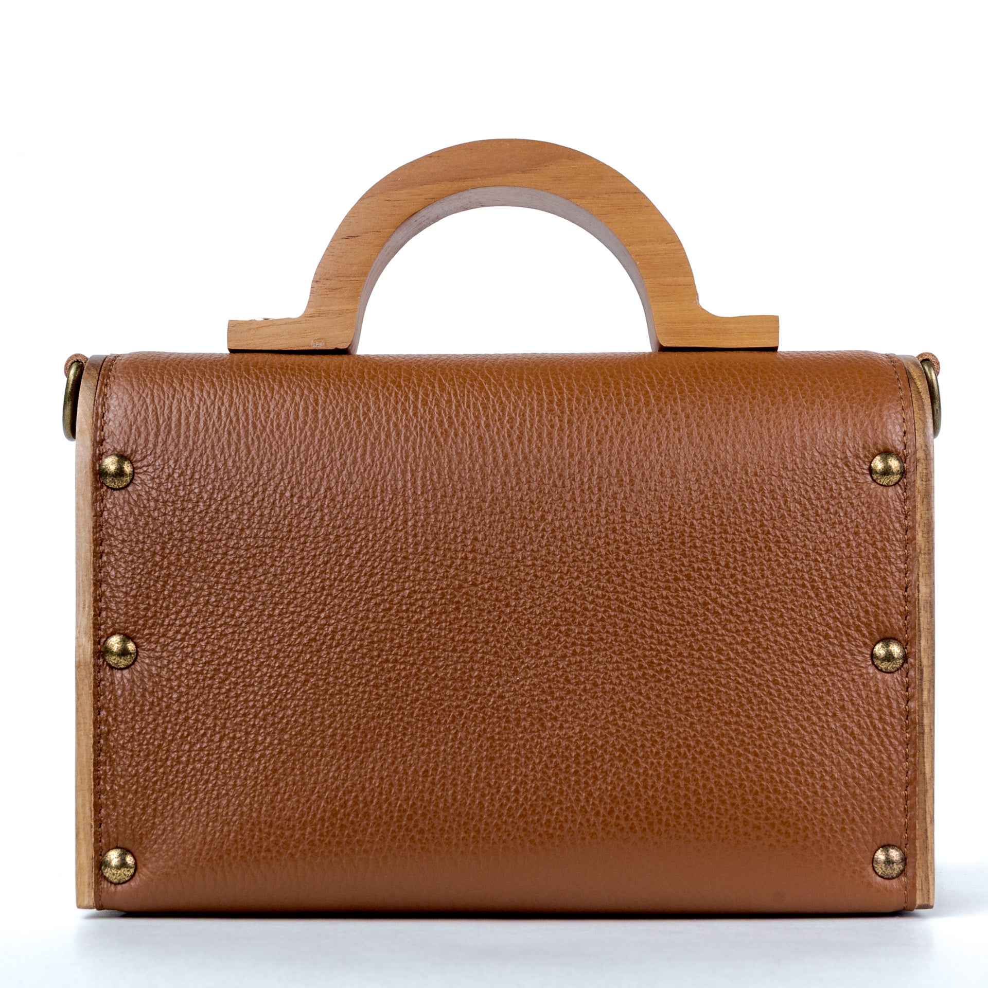 Handtasche "Walnut Soul"