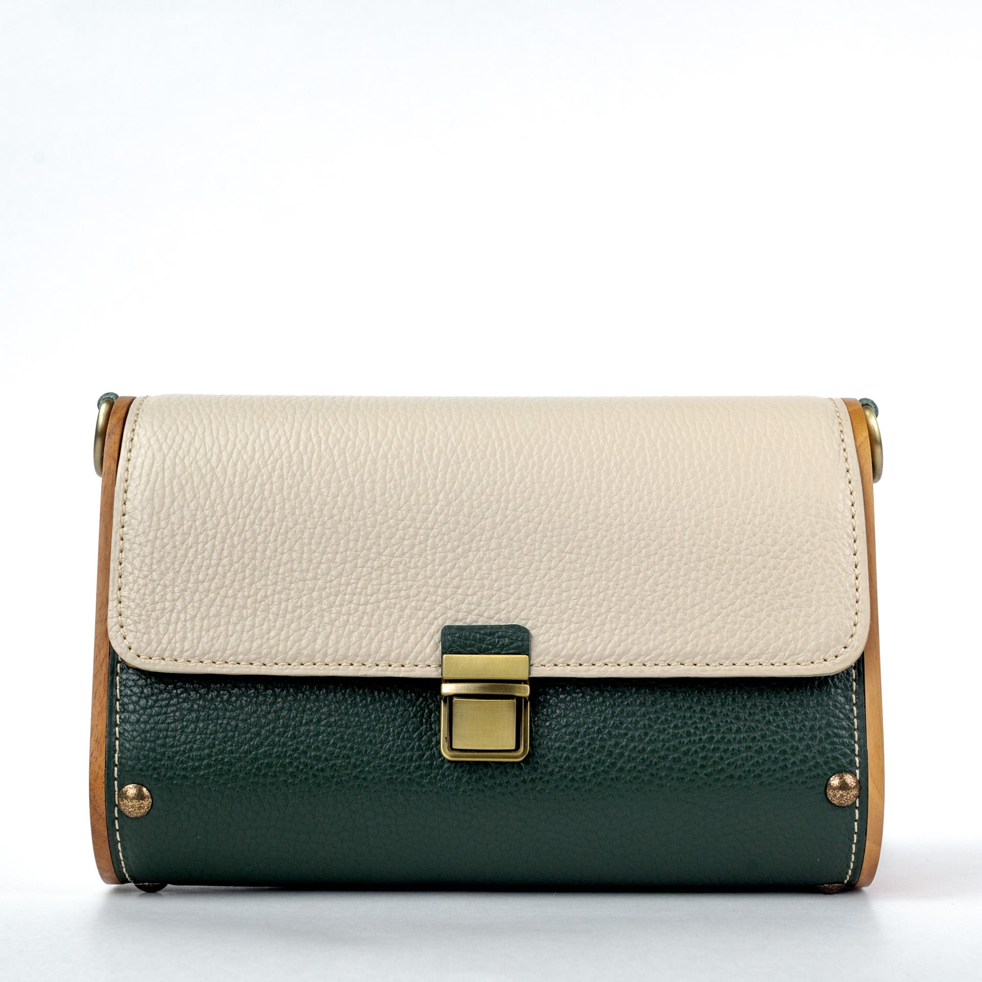 Crossbody-Bag „Calm Forest“
