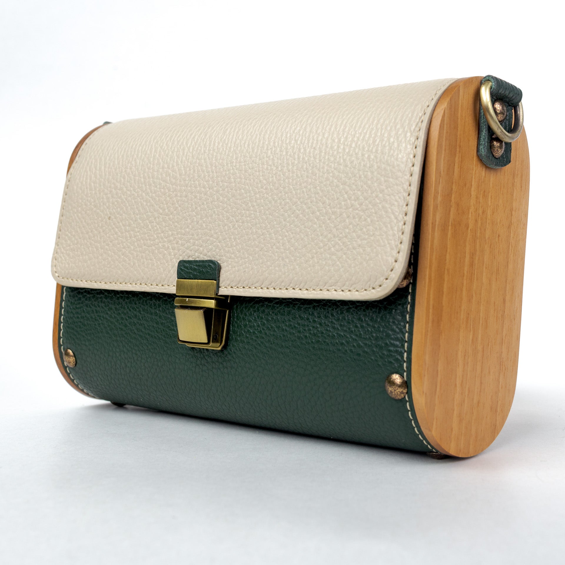 Crossbody-Bag „Calm Forest“