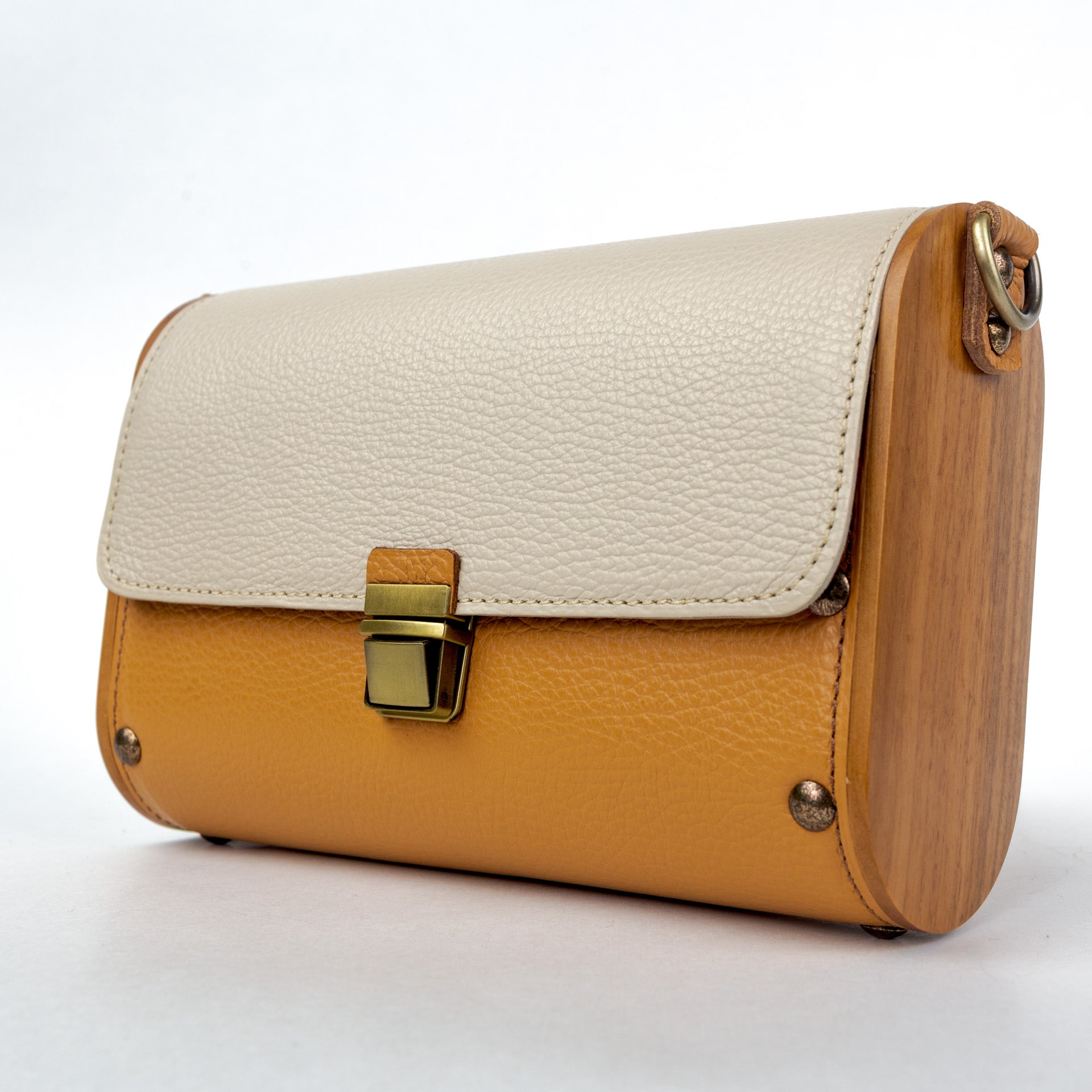 Crossbody-Bag „Nature“