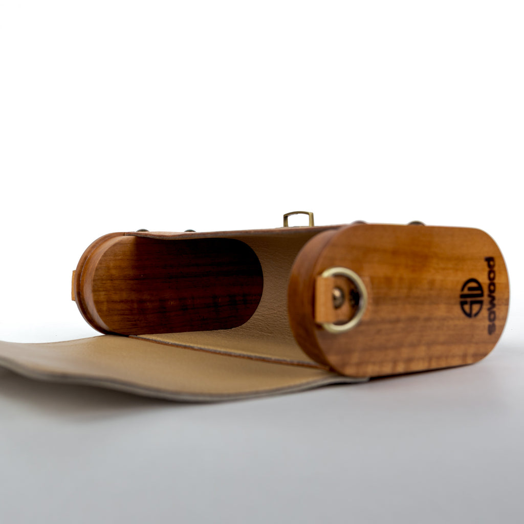 Crossbody-Bag „Nature“