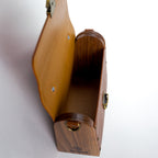 Handtasche "Walnut Soul"