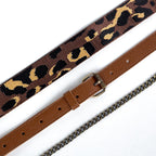 Handtasche "Walnut Soul"