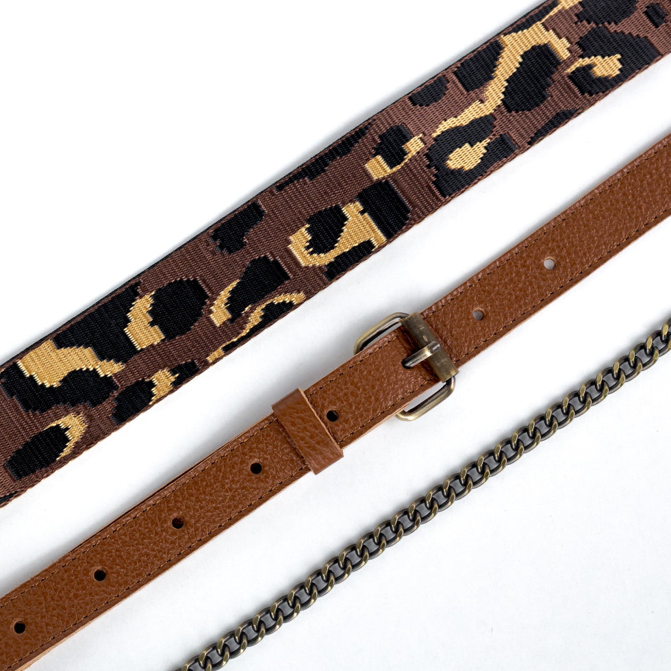 Handtasche "Walnut Soul"