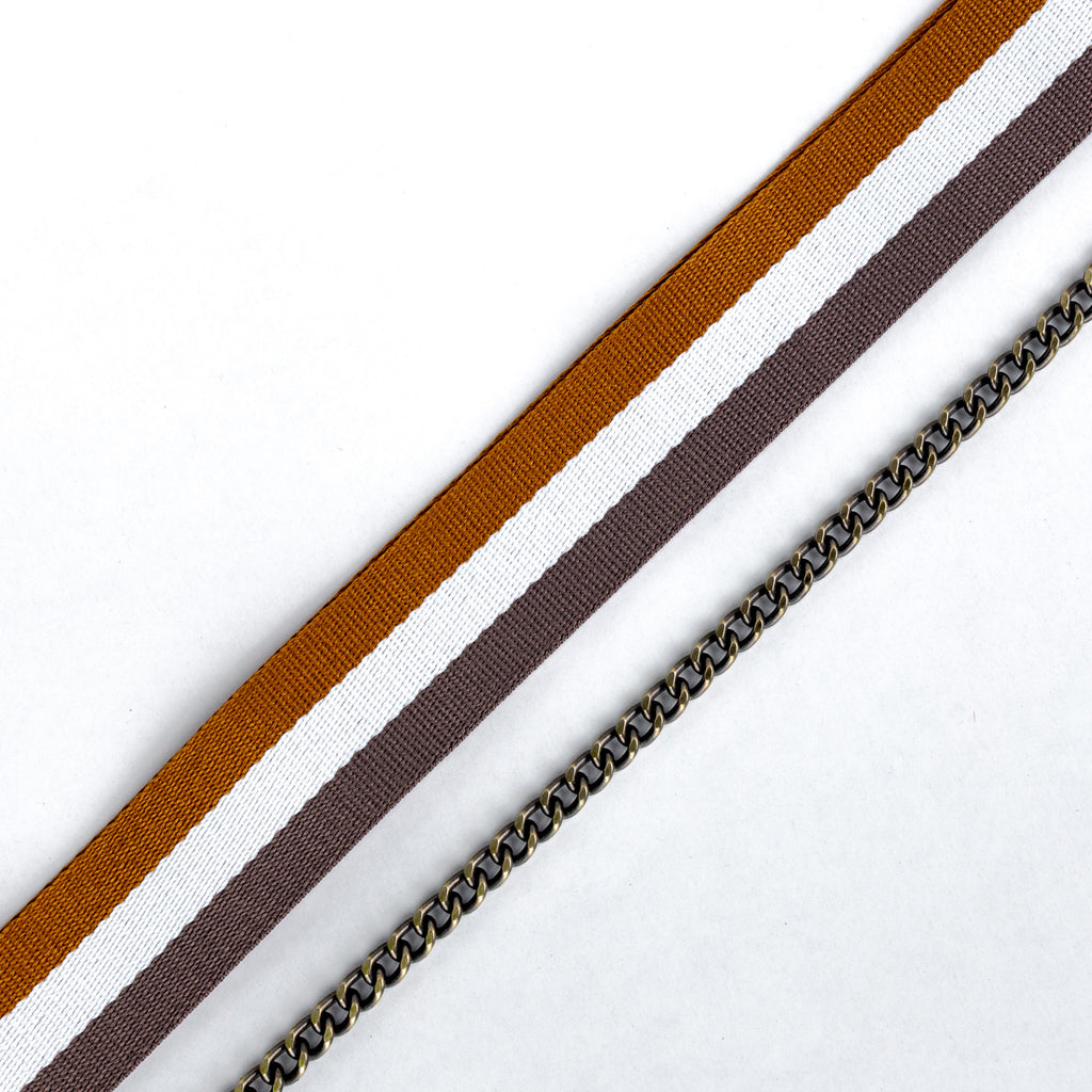 Crossbody-Bag „Nature“