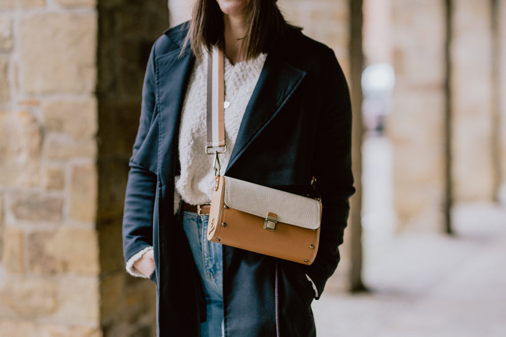 Crossbody-Bag „Nature“