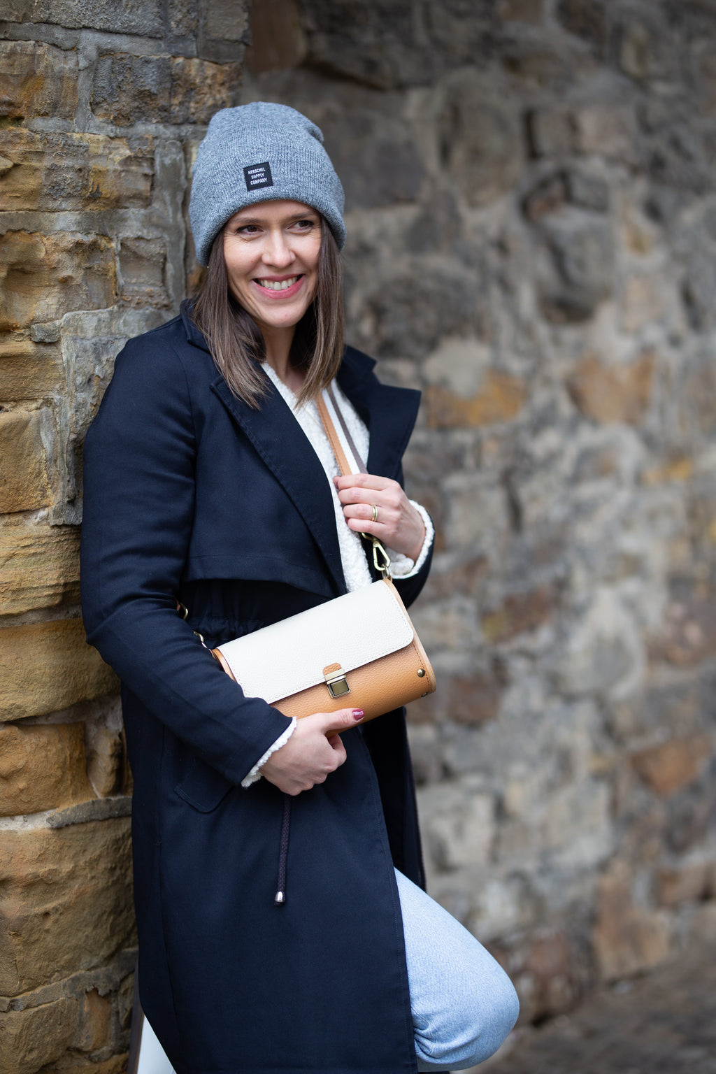 Crossbody-Bag „Nature“